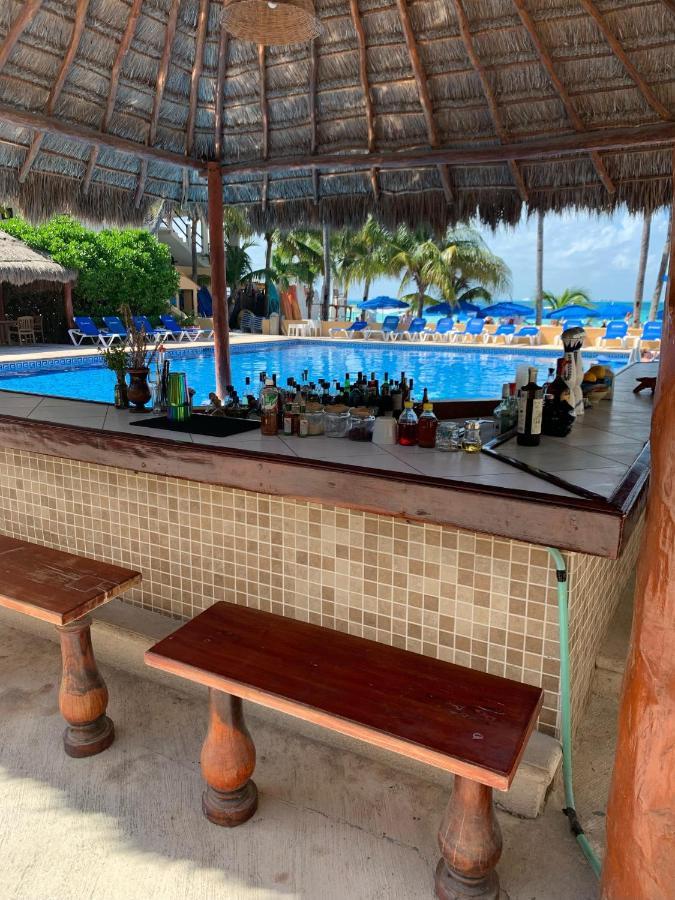 Nautibeach Front In North Appart hôtel 3*