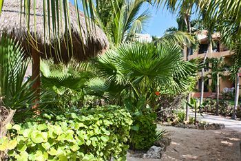 Appart hôtel Nautibeach Front In North 3*
