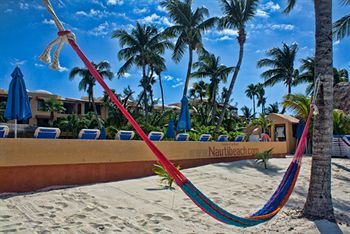 Appart hôtel Nautibeach Front In North Isla Mujeres