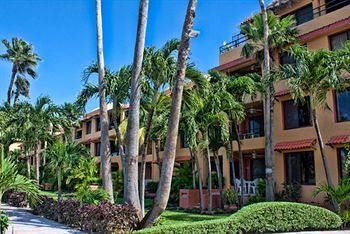 Appart hôtel Nautibeach Front In North 3*
