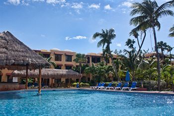 Appart hôtel Nautibeach Front In North 3*