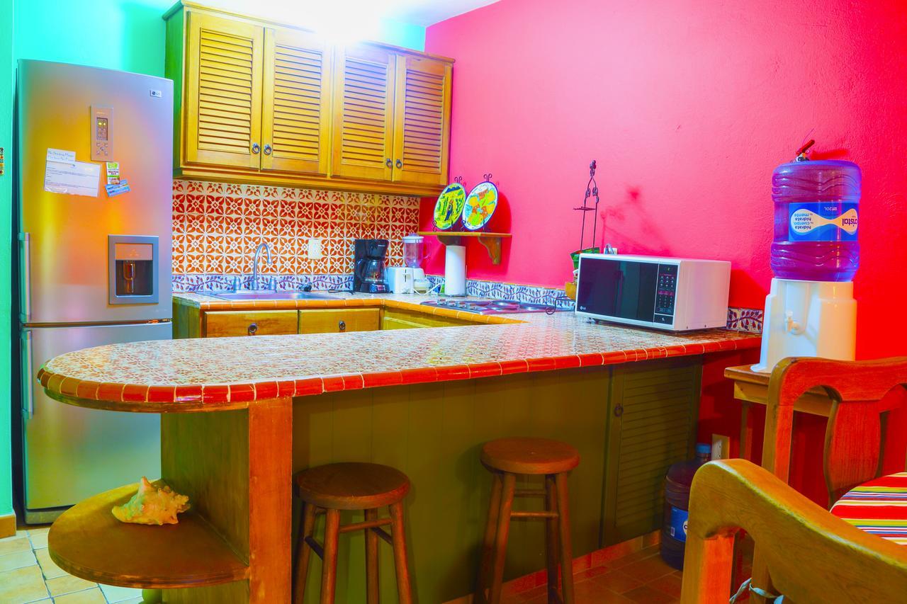 Nautibeach Front In North Appart hôtel 3*