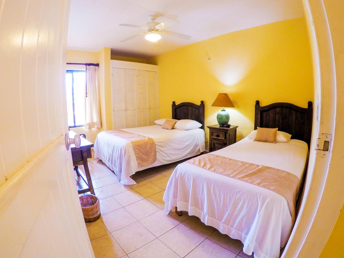 Appart hôtel Nautibeach Front In North 3*