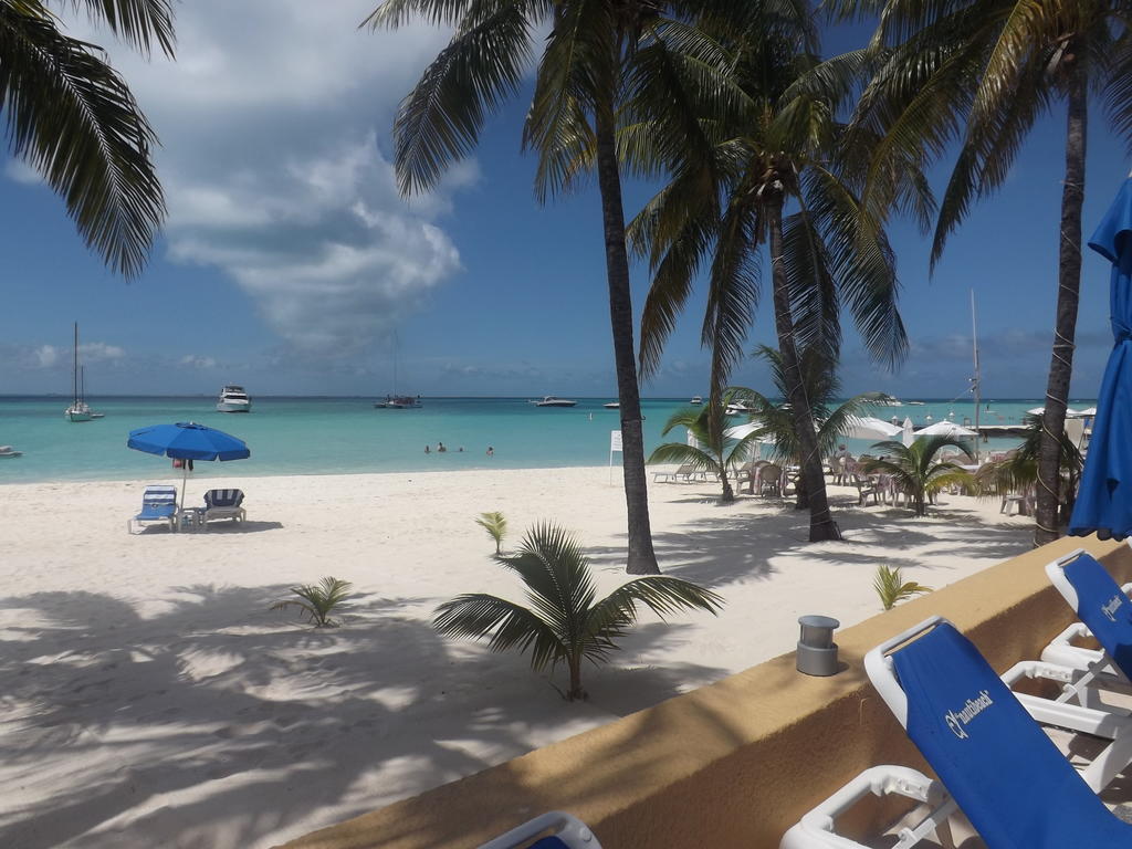 Appart hôtel Nautibeach Front In North 3*