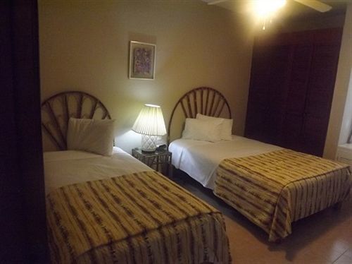 Nautibeach Front In North Appart hôtel 3*