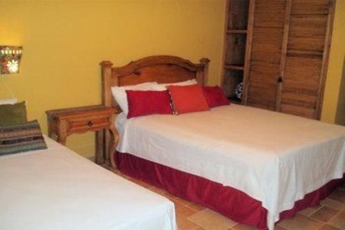 Nautibeach Front In North Appart hôtel 3*