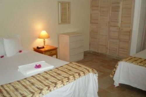 Nautibeach Front In North Appart hôtel 3*