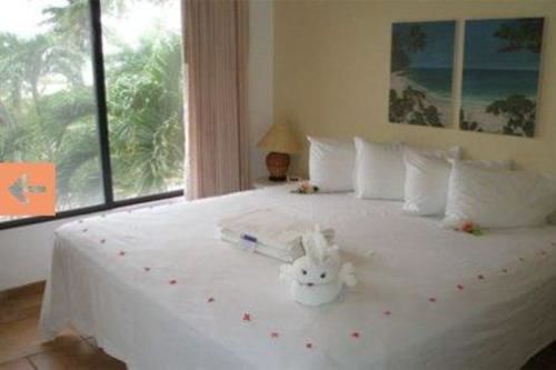 Nautibeach Front In North Appart hôtel 3*