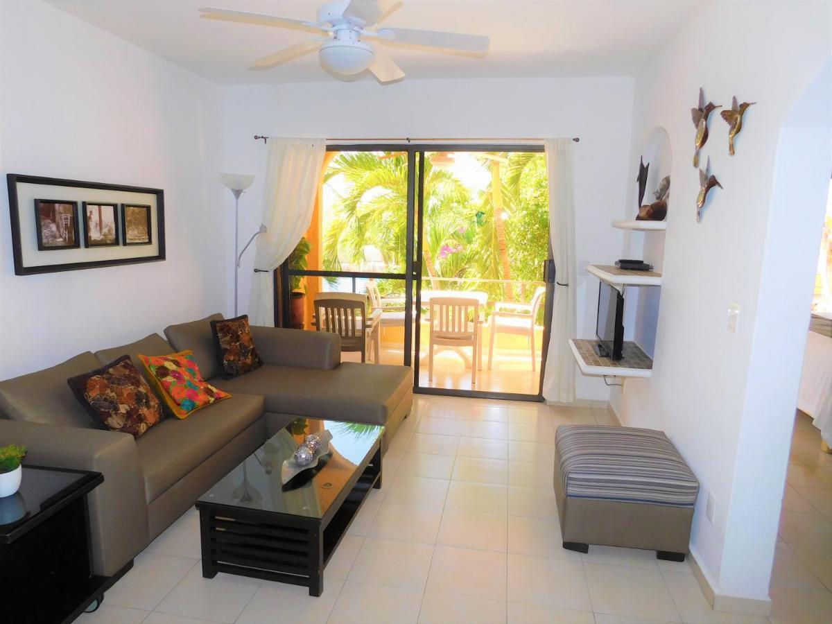 Appart hôtel Nautibeach Front In North 3*