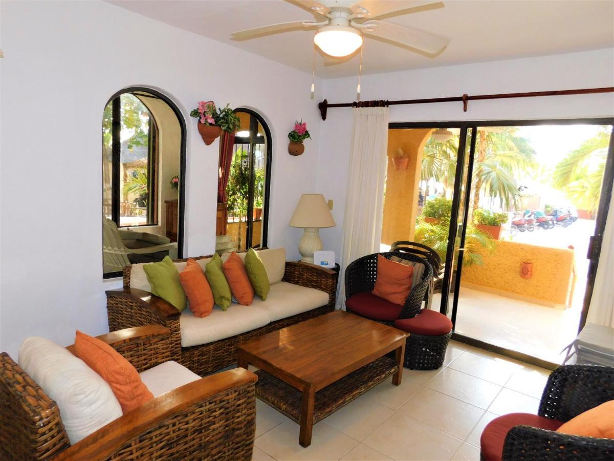 Nautibeach Front In North Appart hôtel Isla Mujeres