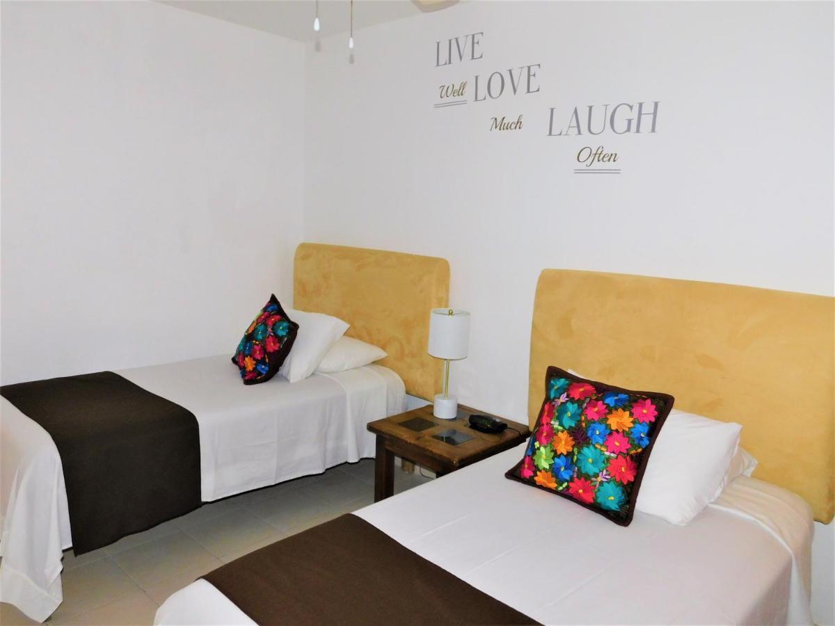Appart hôtel Nautibeach Front In North 3*